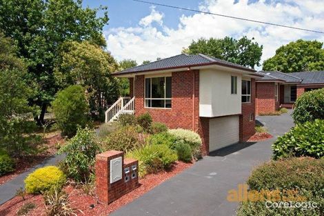 Property photo of 1/8 Cosgrove Street Vermont VIC 3133