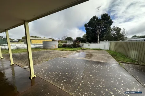 Property photo of 160 Murray Street Tanunda SA 5352
