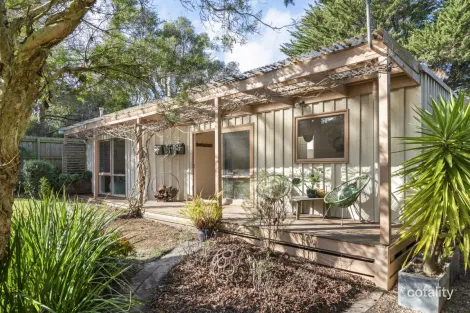 Property photo of 27 South Beach Road Somers VIC 3927