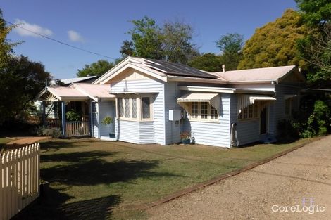 Property photo of 41 Albert Street Kingaroy QLD 4610