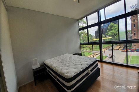 Property photo of 304/3 Park Lane Chippendale NSW 2008