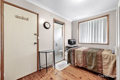 Property photo of 17/28 Innes Street Campbelltown NSW 2560