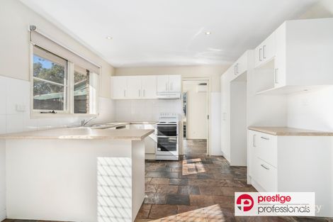 Property photo of 37 St George Crescent Sandy Point NSW 2172