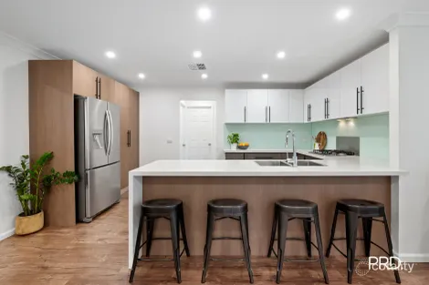 Property photo of 14 Dara Crescent Glenmore Park NSW 2745