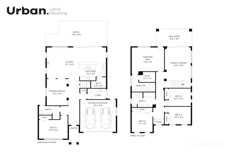 Property photo of 8 Stonecutters Drive Colebee NSW 2761