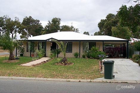 25 Wilderness Dr, Dawesville, WA 6211