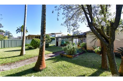 Property photo of 7 Boongala Avenue Empire Bay NSW 2257