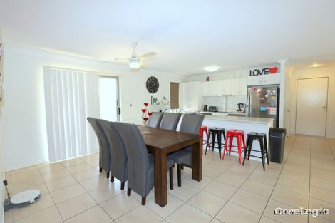 Property photo of 17 Scenic Drive Emerald QLD 4720
