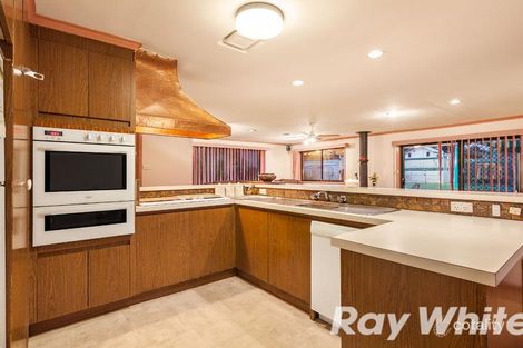 Property photo of 13 Roselyn Crescent Boronia VIC 3155