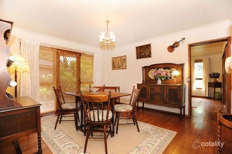 Property photo of 6 Cutts Avenue Croydon VIC 3136