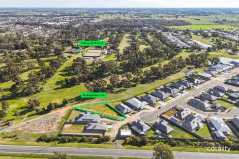 34 Augusta Cres, Tatura, VIC 3616