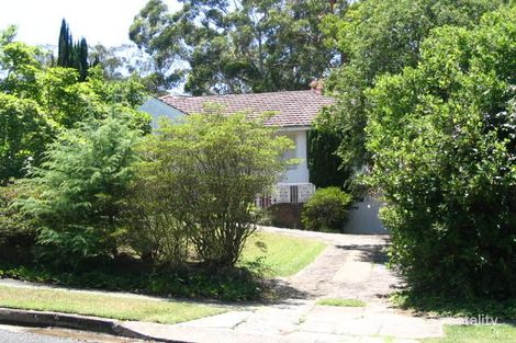 5 Kiamala Cres, Killara, NSW 2071