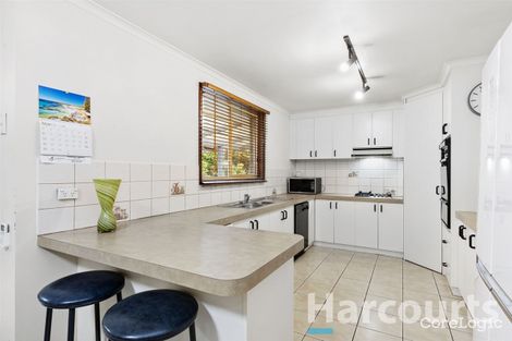 Property photo of 8 Lincoln Street Wendouree VIC 3355