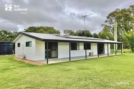 Property photo of 128 Muirs Road Mount Murchison QLD 4715