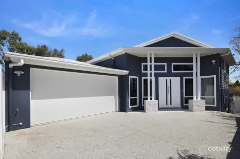 Property photo of 16A Wight Street Milton QLD 4064