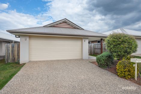 Property photo of LOT 42/13 Andersson Court Highfields QLD 4352
