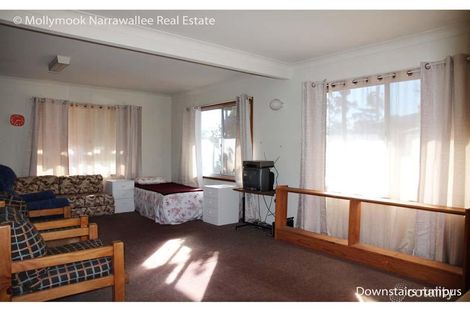 Property photo of 111 Matron Porter Drive Narrawallee NSW 2539
