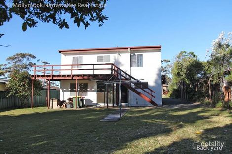 Property photo of 111 Matron Porter Drive Narrawallee NSW 2539