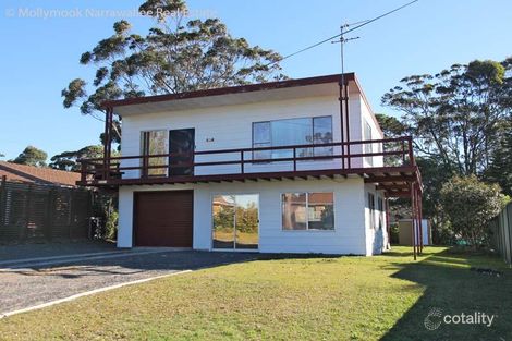 Property photo of 111 Matron Porter Drive Narrawallee NSW 2539