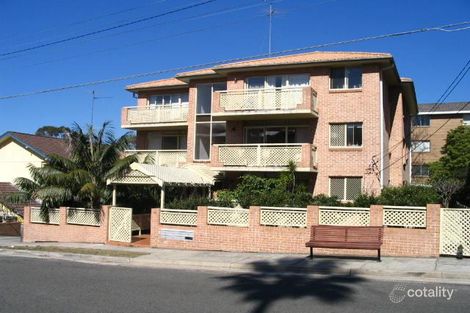 3/132-134 Oberon St, Coogee, NSW 2034