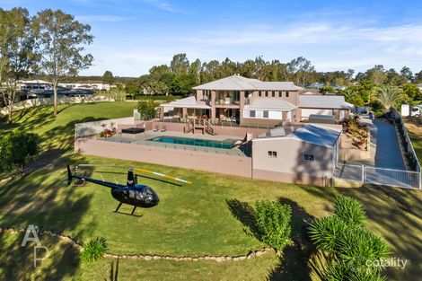 Property photo of 13 Kallatina Terrace Karalee QLD 4306