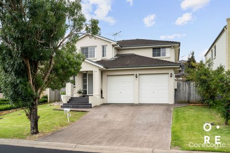 Property photo of 31 Morgan Place Beaumont Hills NSW 2155