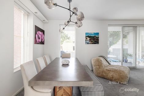 Property photo of 2/304-308 Walsh Street South Yarra VIC 3141