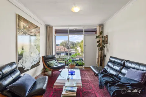 17/99-109 Creswick St, Footscray, VIC 3011