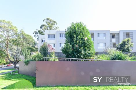 Property photo of 22/18-22 Ball Avenue Eastwood NSW 2122