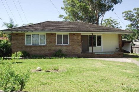 6 Bungaree Pl, Miller, NSW 2168