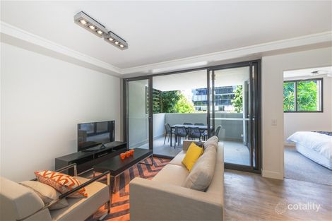 Property photo of 1/125 Melbourne Street South Brisbane QLD 4101