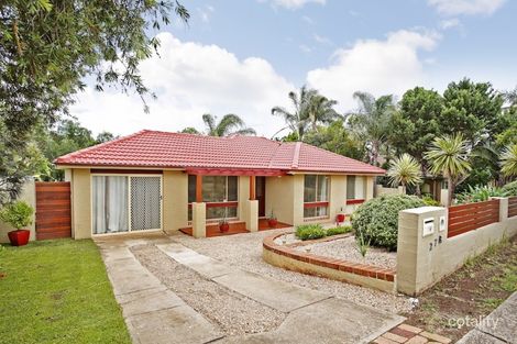 Property photo of 278 Welling Drive Mount Annan NSW 2567