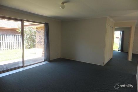 Property photo of 26 Altissimo Close Varsity Lakes QLD 4227