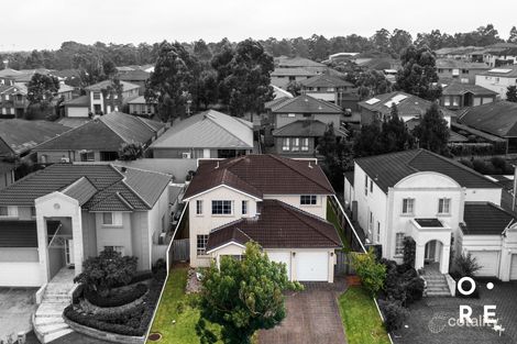 Property photo of 31 Morgan Place Beaumont Hills NSW 2155
