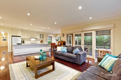 Property photo of 34 Rothacker Rise Doreen VIC 3754