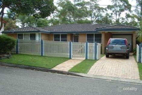 Property photo of 34 Karalta Crescent Belrose NSW 2085