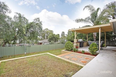 Property photo of 278 Welling Drive Mount Annan NSW 2567
