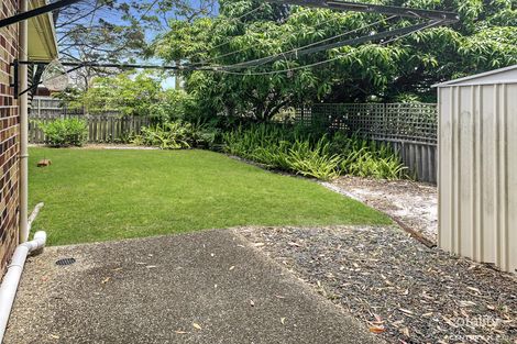 Property photo of 1/12 Wyreema Terrace Caloundra QLD 4551
