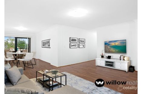 Property photo of 34/2-6 Market Street Rockdale NSW 2216