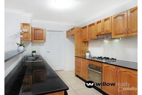 Property photo of 34/2-6 Market Street Rockdale NSW 2216