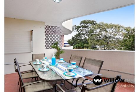 Property photo of 34/2-6 Market Street Rockdale NSW 2216