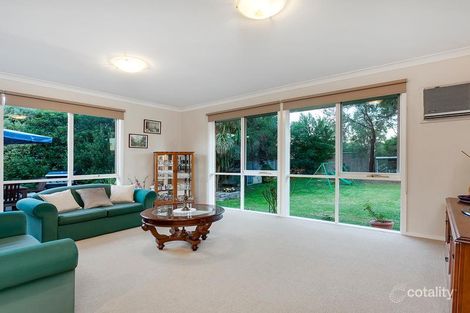 Property photo of 4 The Common Croydon South VIC 3136