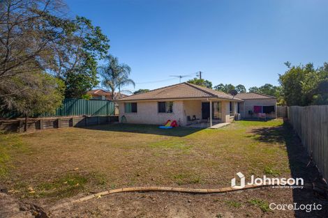Property photo of 3 Whitehall Street Browns Plains QLD 4118