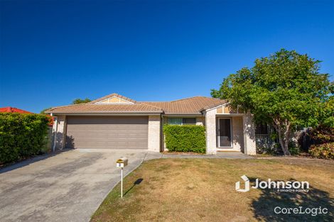 Property photo of 3 Whitehall Street Browns Plains QLD 4118