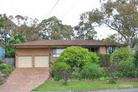 11 Red Cedar Dr, Mount Colah, NSW 2079