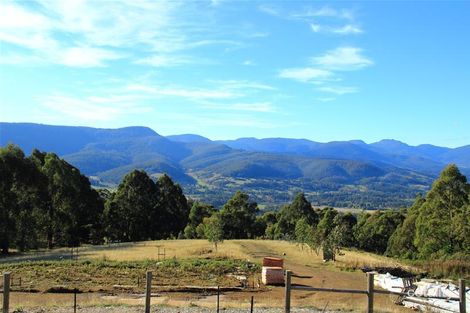 Property photo of 182 Lanes Road Glen Huon TAS 7109