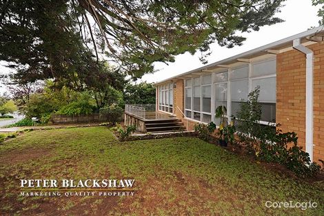 Property photo of 7 Mosman Place Narrabundah ACT 2604