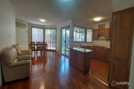 Property photo of 7 Paisley Close St Andrews NSW 2566