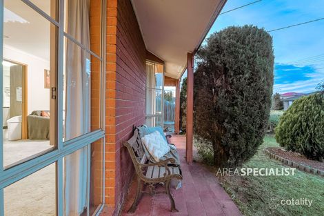 Property photo of 8 Matthew Close Keysborough VIC 3173