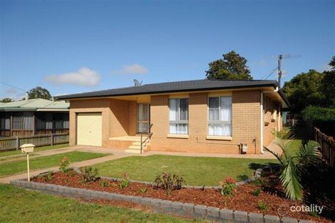 3 Clausson St, Wilsonton, QLD 4350